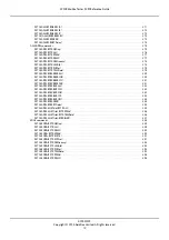 Preview for 12 page of COBHAM 2201R Reference Manual