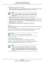 Preview for 21 page of COBHAM 2201R Reference Manual