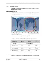 Предварительный просмотр 14 страницы COBHAM 406616C-50114 User & Installation Manual