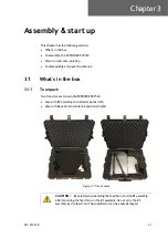 Предварительный просмотр 20 страницы COBHAM 406616C-50114 User & Installation Manual