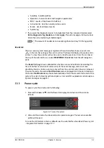 Предварительный просмотр 61 страницы COBHAM 406616C-50114 User & Installation Manual