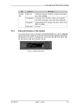 Предварительный просмотр 72 страницы COBHAM 406616C-50114 User & Installation Manual