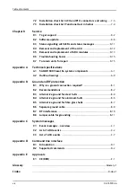 Preview for 10 page of COBHAM 407006D-00500 Installation And Operation Manual