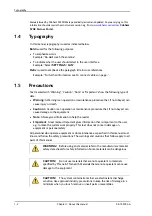 Preview for 12 page of COBHAM 407006D-00500 Installation And Operation Manual