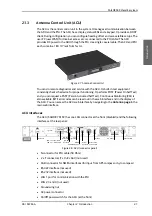 Preview for 19 page of COBHAM 407006D-00500 Installation And Operation Manual