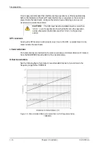 Preview for 34 page of COBHAM 407006D-00500 Installation And Operation Manual