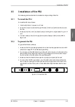 Preview for 43 page of COBHAM 407006D-00500 Installation And Operation Manual