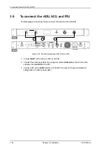 Preview for 44 page of COBHAM 407006D-00500 Installation And Operation Manual