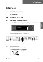 Preview for 45 page of COBHAM 407006D-00500 Installation And Operation Manual