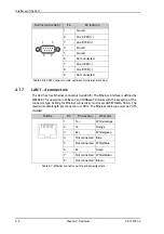 Preview for 48 page of COBHAM 407006D-00500 Installation And Operation Manual