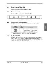 Preview for 49 page of COBHAM 407006D-00500 Installation And Operation Manual