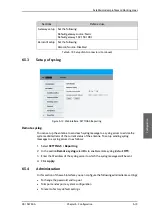 Preview for 70 page of COBHAM 407006D-00500 Installation And Operation Manual