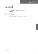 Preview for 136 page of COBHAM 407006D-00500 Installation And Operation Manual