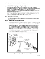 Preview for 29 page of COBHAM 453-2000 Operation Manual