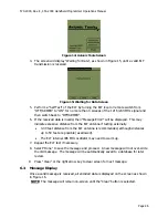 Preview for 32 page of COBHAM 453-2000 Operation Manual