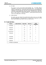 Preview for 42 page of COBHAM 677-A0173 Installation Manual