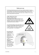 Preview for 5 page of COBHAM 7023A Installation Manual