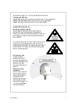 Preview for 6 page of COBHAM 7023A Installation Manual