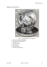 Preview for 17 page of COBHAM 7023A Installation Manual