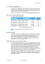 Preview for 23 page of COBHAM 7023A Installation Manual