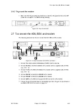 Preview for 49 page of COBHAM 7023A Installation Manual