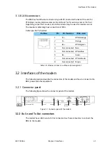 Preview for 57 page of COBHAM 7023A Installation Manual