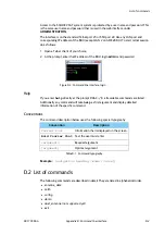 Preview for 129 page of COBHAM 7023A Installation Manual