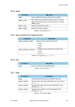 Preview for 131 page of COBHAM 7023A Installation Manual