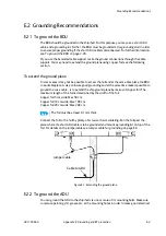 Preview for 135 page of COBHAM 7023A Installation Manual