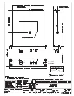 Preview for 15 page of COBHAM AEM AA30-0 Series Installation And Operation Manual