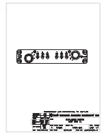 Preview for 18 page of COBHAM AEM AA30-0 Series Installation And Operation Manual