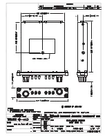 Preview for 19 page of COBHAM AEM AA30-0 Series Installation And Operation Manual