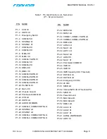 Preview for 13 page of COBHAM AVIATOR 700 Equipment Manual