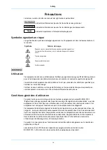 Preview for 10 page of COBHAM AXRF AutoCal Getting Started