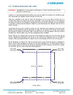 Предварительный просмотр 32 страницы COBHAM BSF0060 User Handbook Manual