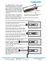 Предварительный просмотр 33 страницы COBHAM BSF0060 User Handbook Manual