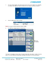 Предварительный просмотр 35 страницы COBHAM BSF0060 User Handbook Manual