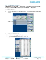 Предварительный просмотр 37 страницы COBHAM BSF0060 User Handbook Manual