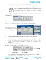 Предварительный просмотр 38 страницы COBHAM BSF0060 User Handbook Manual