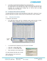 Предварительный просмотр 39 страницы COBHAM BSF0060 User Handbook Manual