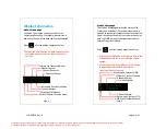 Preview for 6 page of COBHAM C-5000D P-25 Quick Reference