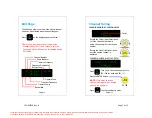 Preview for 7 page of COBHAM C-5000D P-25 Quick Reference