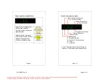 Preview for 8 page of COBHAM C-5000D P-25 Quick Reference