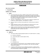 Preview for 17 page of COBHAM C406-N HM Abbreviated Component Maintenance Manual