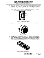 Preview for 31 page of COBHAM C406-N HM Abbreviated Component Maintenance Manual