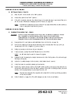 Preview for 48 page of COBHAM C406-N HM Abbreviated Component Maintenance Manual