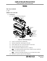 Preview for 53 page of COBHAM C406-N HM Abbreviated Component Maintenance Manual