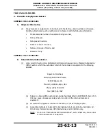 Preview for 55 page of COBHAM C406-N HM Abbreviated Component Maintenance Manual