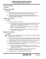 Preview for 62 page of COBHAM C406-N HM Abbreviated Component Maintenance Manual