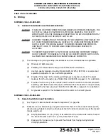 Preview for 67 page of COBHAM C406-N HM Abbreviated Component Maintenance Manual